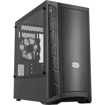 COOLER MASTER PC skříň MASTERBOX MB311L TG MINI TOWER