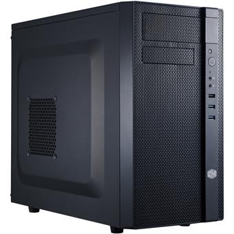 COOLER MASTER PC skříň N200 MINI TOWER