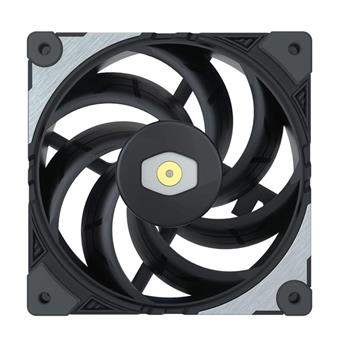 COOLER MASTER CASE/PSU ventilátor MASTERFAN SF120M