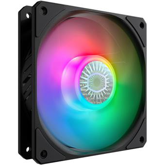 FAN COOLER MASTER SICKLEFLOW 120 ARGB