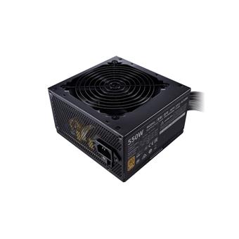 COOLER MASTER MWE BRONZE 550W V2 80+ BRONZ