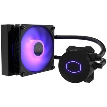 COOLER MASTER vodní chladič MASTERLIQUID LITE 120L