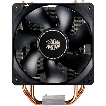 COOLER MASTER CPU chladič HYPER 212X, černý