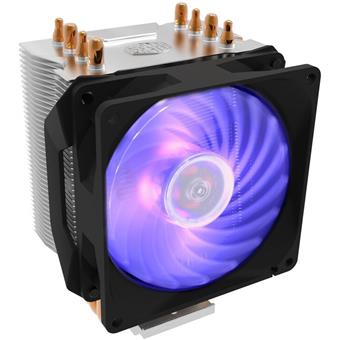 Cooler Master CPU chladič HYPER H410R RGB