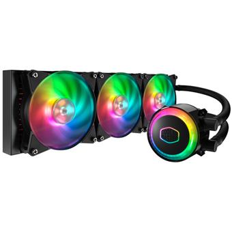Cooler Master vodní chladič MASTERLIQUID 360R RGB