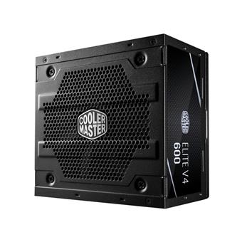 COOLER MASTER ELITE V4/600W/ATX/80PLUS 230V EU