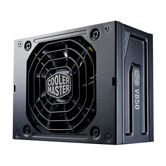 Cooler Master V850 SFX GOLD/850W/SFX/80PLUS Gold/Modular