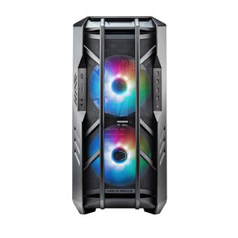 PC skříň COOLER MASTER HAF 700 FULL Tower, ARGB, boční okno