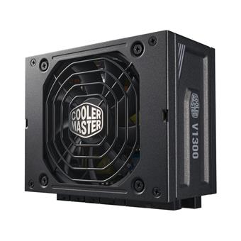 Cooler Master V1300/1300W/ATX/80PLUS Platinum/Modular/Retail