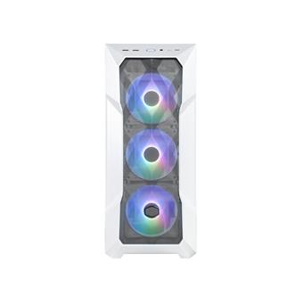 PC skříň Cooler Master MASTERBOX TD500 V2 MIDI,