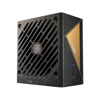 Zdroj Cooler Master V750 GOLD 750W MODULAR 80+