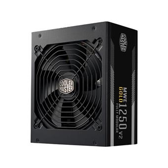 Cooler Master MWE GOLD-V2/1250W/ATX 3.0/80PLUS Gold/Modular