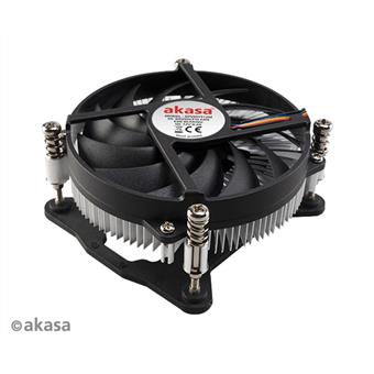 AKASA chladič CPU - KS12