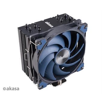 AKASA chladič CPU - Alucia H4
