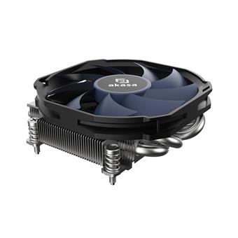 AKASA chladič CPU - Alucia H4A