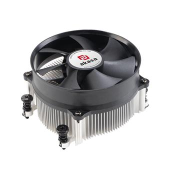 AKASA chladič CPU - Low-Noise AMD AM5