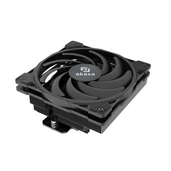 AKASA chladič CPU - ALUCIA H6LS