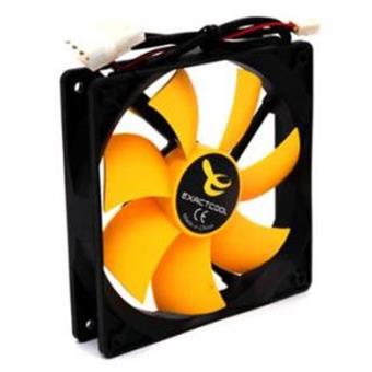 EXACTGAME ExactCool 120 (120x120x25mm 6,8dbA)