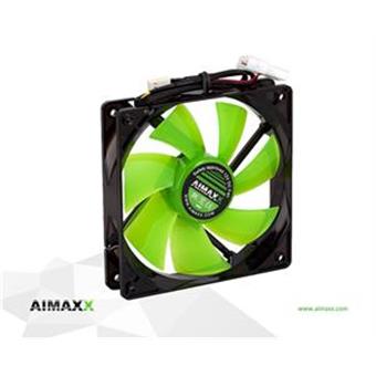 AIMAXX eNVicooler 12 LED (GreenWing)
