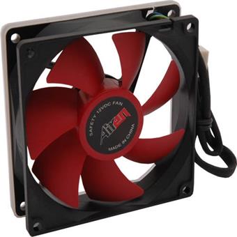 AIREN FAN RedWings80 Clever Deluxe (PWM)
