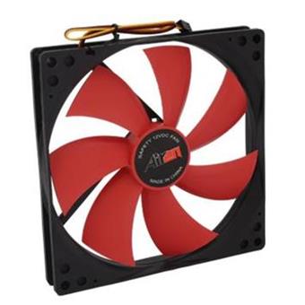 AIREN FAN RedWingsExtreme180 (180x180x25mm, Extreme