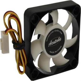 ACUTAKE ACU-FAN50  (White Wing Fan De Luxe)