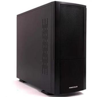 PRIMECOOLER MeshCase A screw-less