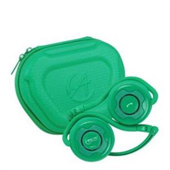 ARCTIC Sound P311 GREEN Stereo Bluetooth Headset