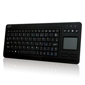 ARCTIC K481 - CZ Wireless Multimedia Keyboard