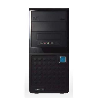 AMEI Case AM-C1001BK (black/black)