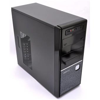 AMEI Case AM-C3001BK (black/black)