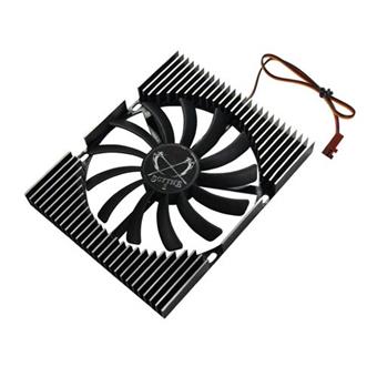SCYTHE SCIT-1000 Ita Kaze HDD cooler
