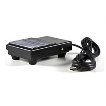 SCYTHE USB Foot Switch - Single II