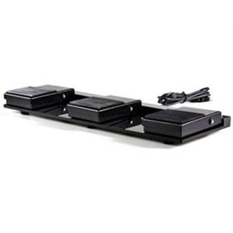 SCYTHE USB Foot Switch - Triple II