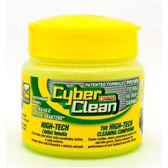 Cyber Clean Home&Office Tub 145g (Pop Up Cup)