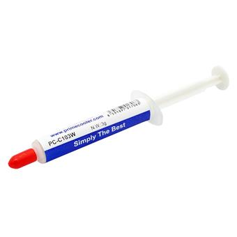 PRIMECOOLER PC-C103W HQ White Compound 3g