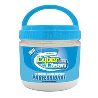 Cyber ??Clean Professional Maxi Pot 1kg
