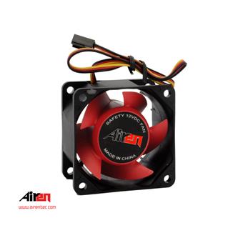 AIREN FAN RedWingsExtreme60HHH (60x60x38mm,Extreme)