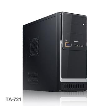 ACUTAKE VENTO TA-721 Second Edition