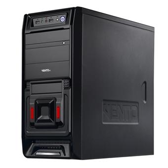 ACUTAKE VENTO TA-822 Second Edition