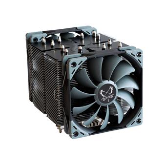 SCYTHE SCNJ-5000 Ninja 5 CPU Cooler