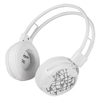 ARCTIC P604 White Wireless Bluetooth 4.0 Headphone