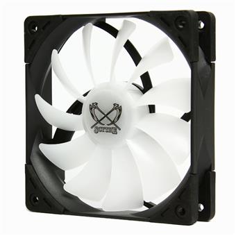 SCYTHE SU1225FD12MR-RH Kaze Flex RGB 120mm
