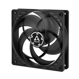ARCTIC P12 PWM (black/transparent)