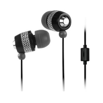ARCTIC E221 BM Earphones with Microphone
