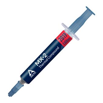 ARCTIC MX-2 (4g) 2019 Edition