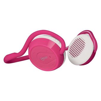 ARCTIC P324 BT PINK Sports Bluetooth Headset