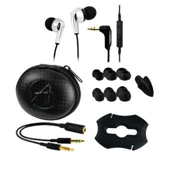 ARCTIC E461 BM Earphones with microphone