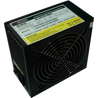 ACUTAKE ACU-DARKPOWER 450W (140MM GIANT FAN)