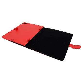 AIREN AiTab Leather Case 7 9,7" RED